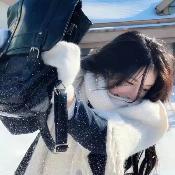 格式化少女 海报