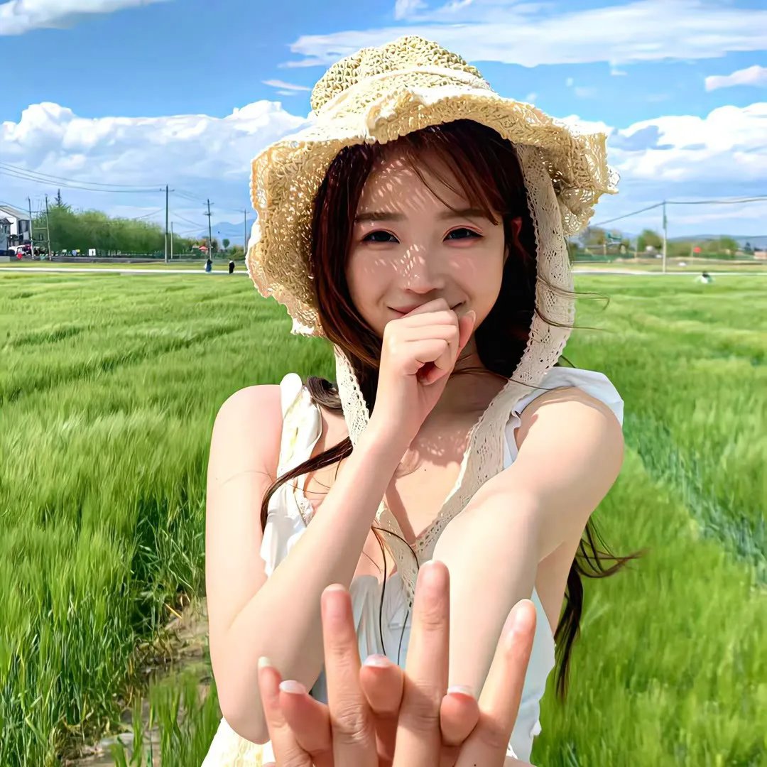 愿望 海报